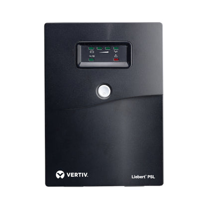 Ip Ups Vertiv Liebert Psl2000 2000va 1200w Interactiva 8 Contactos