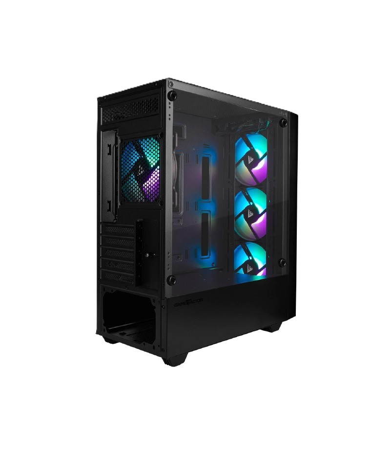 Computadora Vorago Csg503 Ryzen 5 8500g 16gb 512gb M.2 Nodvd 600w Win Trial