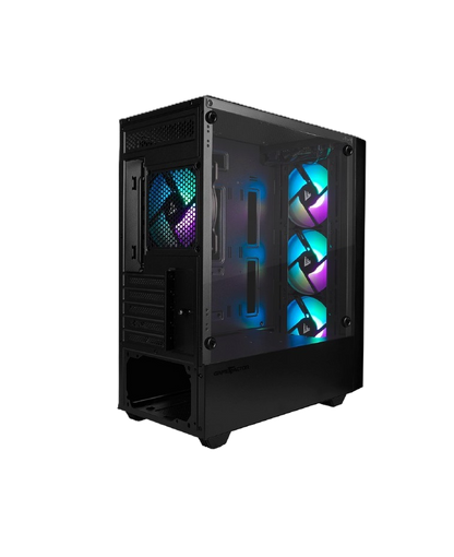 Computadora Vorago Csg503 Ryzen 5 8500g 16gb 512gb M.2 Nodvd 600w Win Trial