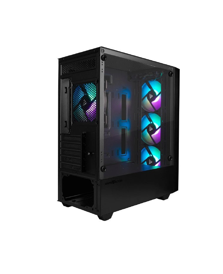 Computadora Vorago Csg503 Ryzen 5 8500g 16gb 512gb M.2 Nodvd 600w Win Trial