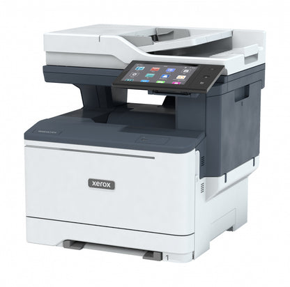 Multifuncional Xerox Versalink C415, 42ppm, Laser Color, Dadf, Usb, Ethernet Red, Adaptador De Red, A4