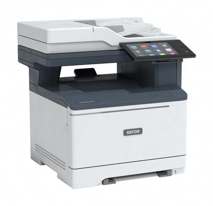 Multifuncional Xerox Versalink C415, 42ppm, Laser Color, Dadf, Usb, Ethernet Red, Adaptador De Red, A4