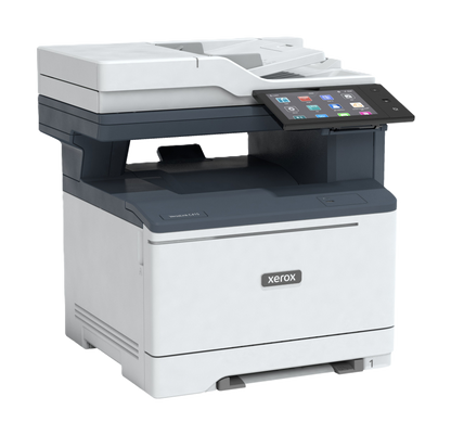Multifuncional Xerox Versalink C415, 42ppm, Laser Color, Dadf, Usb, Ethernet Red, Adaptador De Red, A4