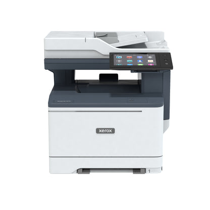 Multifuncional Xerox Versalink C415, 42ppm, Laser Color, Dadf, Usb, Ethernet Red, Adaptador De Red, A4