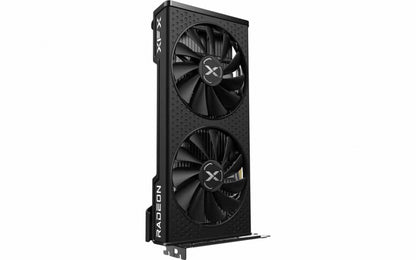 Tarjeta De Video Xfx Amd Radeon Rx 6650xt Speedster Swft 210 Dual Fan/ 8gb/ Gddr6/ Pcie 4.0/128 Bit/gama Media