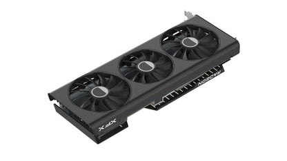 Tarjeta De Video Xfx Amd Radeon Rx 7800xt Speedster Qick 319 Triple Fan / 16gb/ Gddr6/ Pcie 4.0/256 Bit/gama Alta