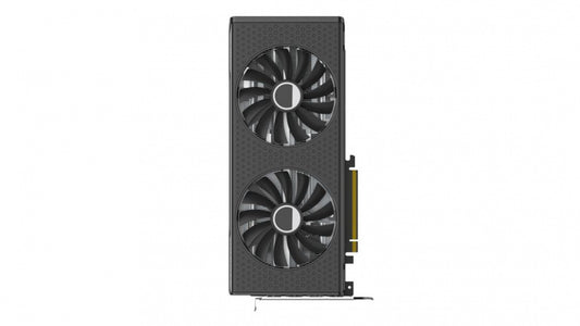 Tarjeta De Video Xfx Amd Radeon Rx 7800xt Speedster Swft 210 Dual Fan / 16gb/ Gddr6/ Pcie 4.0/256 Bit/gama Alta