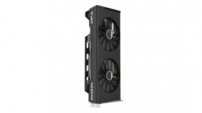 Tarjeta De Video Xfx Amd Radeon Rx 7800xt Speedster Swft 210 Dual Fan / 16gb/ Gddr6/ Pcie 4.0/256 Bit/gama Alta