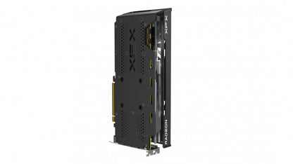 Tarjeta De Video Xfx Amd Radeon Rx 7800xt Speedster Swft 210 Dual Fan / 16gb/ Gddr6/ Pcie 4.0/256 Bit/gama Alta