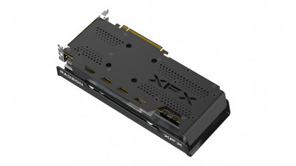 Tarjeta De Video Xfx Amd Radeon Rx 7800xt Speedster Swft 210 Dual Fan / 16gb/ Gddr6/ Pcie 4.0/256 Bit/gama Alta
