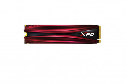 Unidad De Estado Solido Ssd Interno Xpg Gammix S11 Pro 1tb M.2 2280 Nvme Pcie Gen 3x4 Lect. 3500 Escrit. 3000 Mbs 3dnand Con Disparador Pc Minipc Gamer (agammixs11p-1tt-c)