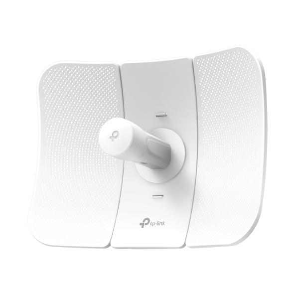 Access Point |tp-link | Cpe605 | Inalambrico | Antena Para Exterior Direccional 23dbi 5ghz 150mbps Modos Ap/cliente/repetidor /ap Router/ Ap Cliente Router Wisp 1 Rj45 10/100 | Poe Pasivo Incluido