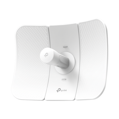 Access Point |tp-link | Cpe605 | Inalambrico | Antena Para Exterior Direccional 23dbi 5ghz 150mbps Modos Ap/cliente/repetidor /ap Router/ Ap Cliente Router Wisp 1 Rj45 10/100 | Poe Pasivo Incluido