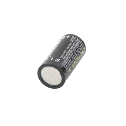 Batería De Litio Panasonic / 3 Vcc /1,550 Mah / Aplicación En Transmisores De Alarma Inalámbricos