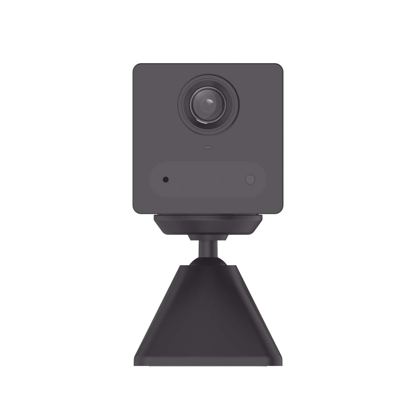 Ezviz Mini Camara Ip Inalambrica Con Bateria Recargable Cero Cables / 2 Megapixel / Uso En Interior / Grabacion En La Nube / Base Magnetica Para Adherirla A Superficies Metalicas