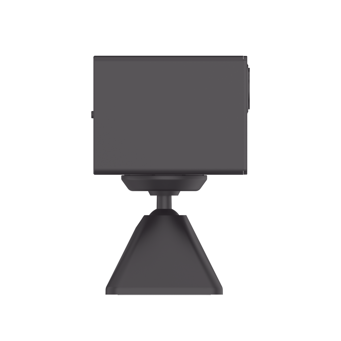 Ezviz Mini Camara Ip Inalambrica Con Bateria Recargable Cero Cables / 2 Megapixel / Uso En Interior / Grabacion En La Nube / Base Magnetica Para Adherirla A Superficies Metalicas
