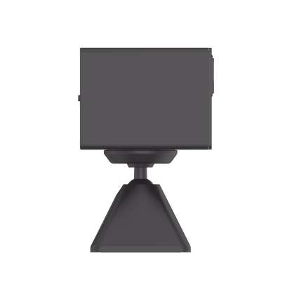 Ezviz Mini Camara Ip Inalambrica Con Bateria Recargable Cero Cables / 2 Megapixel / Uso En Interior / Grabacion En La Nube / Base Magnetica Para Adherirla A Superficies Metalicas