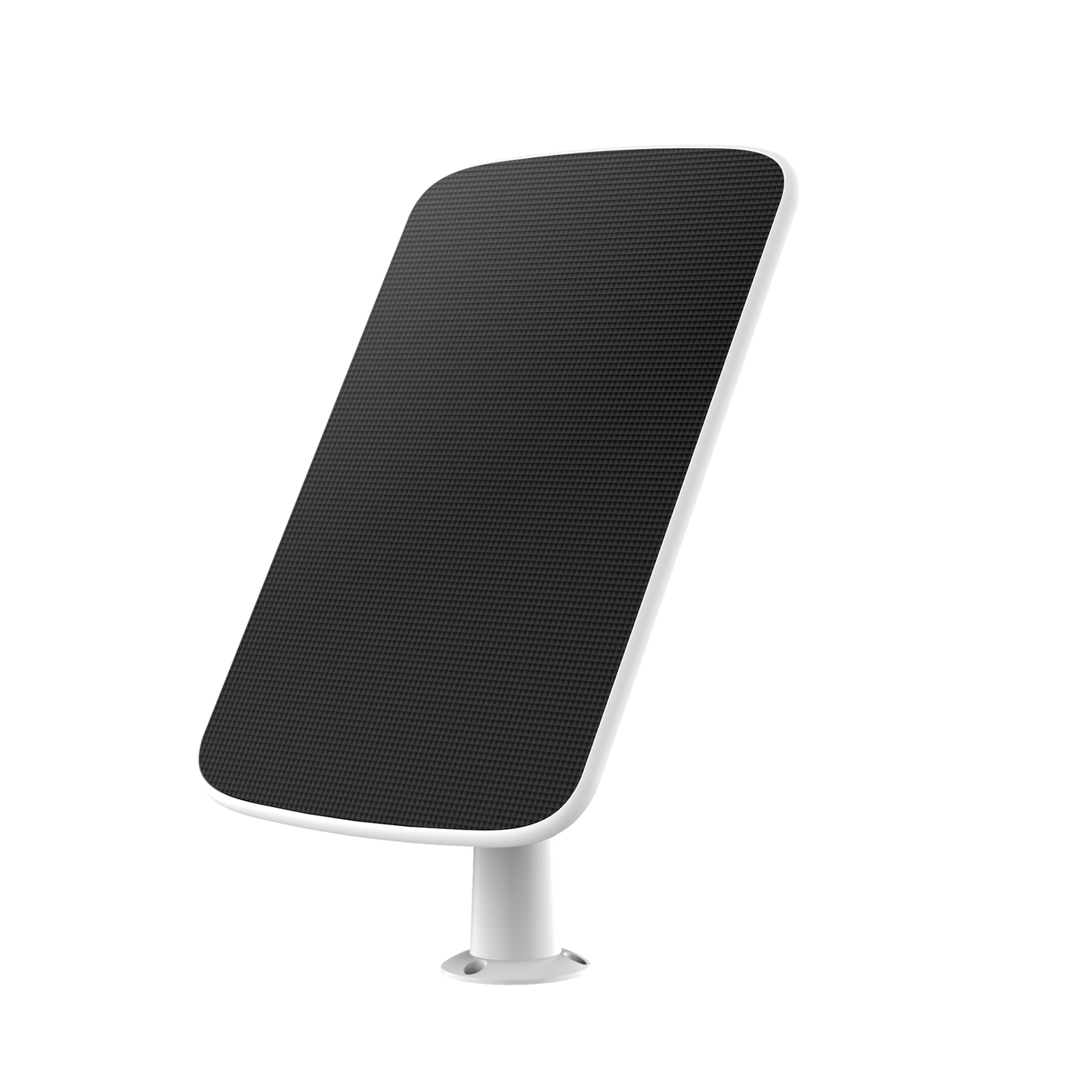 Panel Solar Conector Tipo C / Para Recargar Cámaras De Batería / Compatible Con Cs-eb8/4g / Cs-hb8 / Cs-eb3 / Cs-bc1c