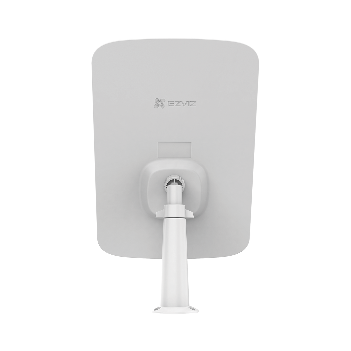 Panel Solar Conector Tipo C / Para Recargar Cámaras De Batería / Compatible Con Cs-eb8/4g / Cs-hb8 / Cs-eb3 / Cs-bc1c