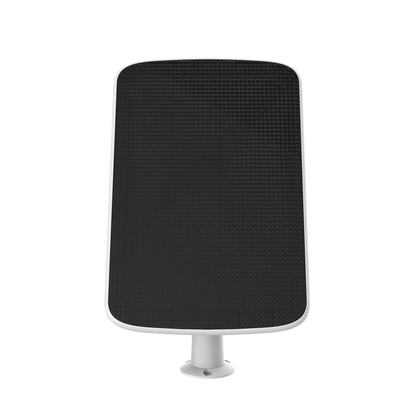 Panel Solar Para Recargar Cámara De Batería Mod. Csbc1c / Evite Desmontar La Cámara Para Recargar Su Batería / Conector Tipo Miniusb.
