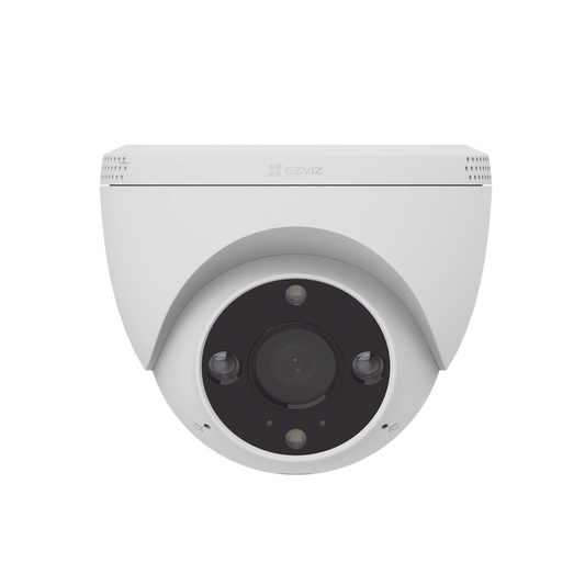 Ezviz / Camara Domo Exterior 3mp / Wifi / Vision Nocturna A Color