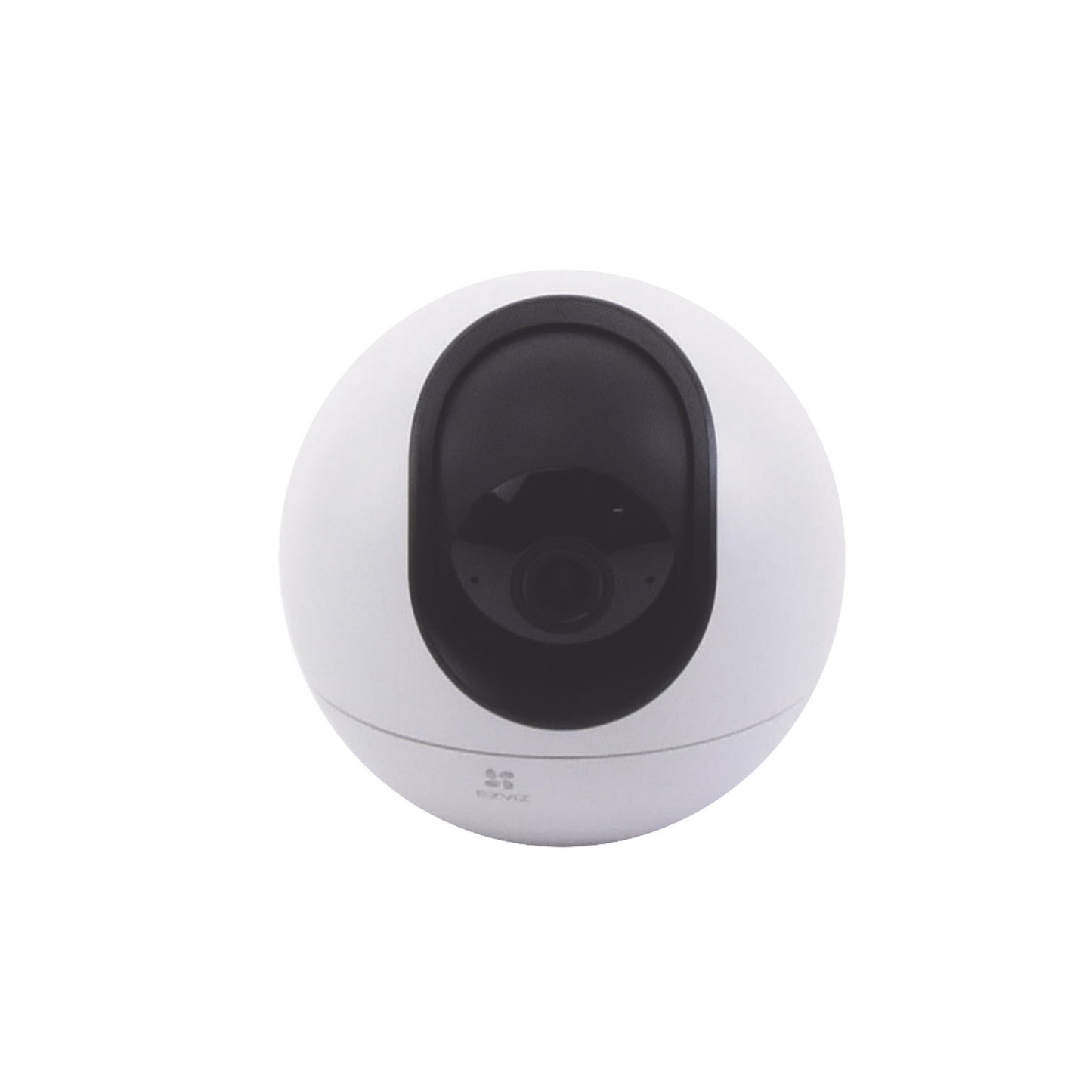 Mini Pt Ip 3k (5 Megapixel) / Wi-fi / Detección Humana Y Mascotas / Doble Banda 2.4- 5g / Seguimiento Inteligente / Audio De Dos Vías / Micro Sd Hasta 512gb / Uso Interior