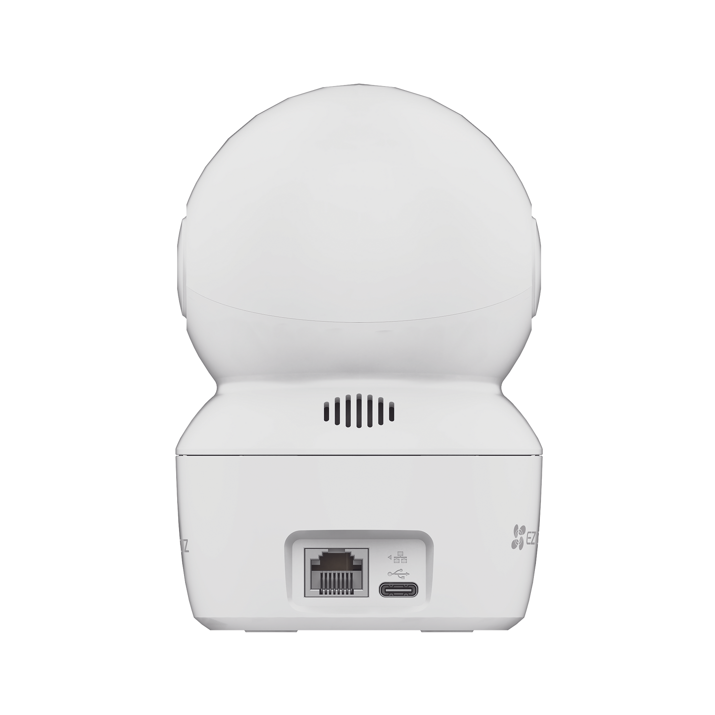 Camara Wi-fi De Doble Lente Con Rotación Horizontal Y Vertical / Ezviz / Uso Interior