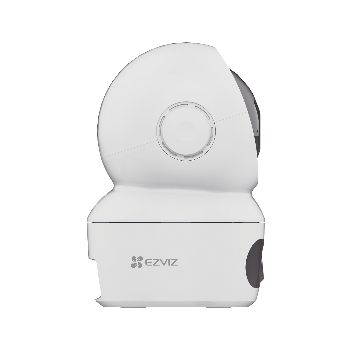 Camara Wi-fi De Doble Lente Con Rotación Horizontal Y Vertical / Ezviz / Uso Interior