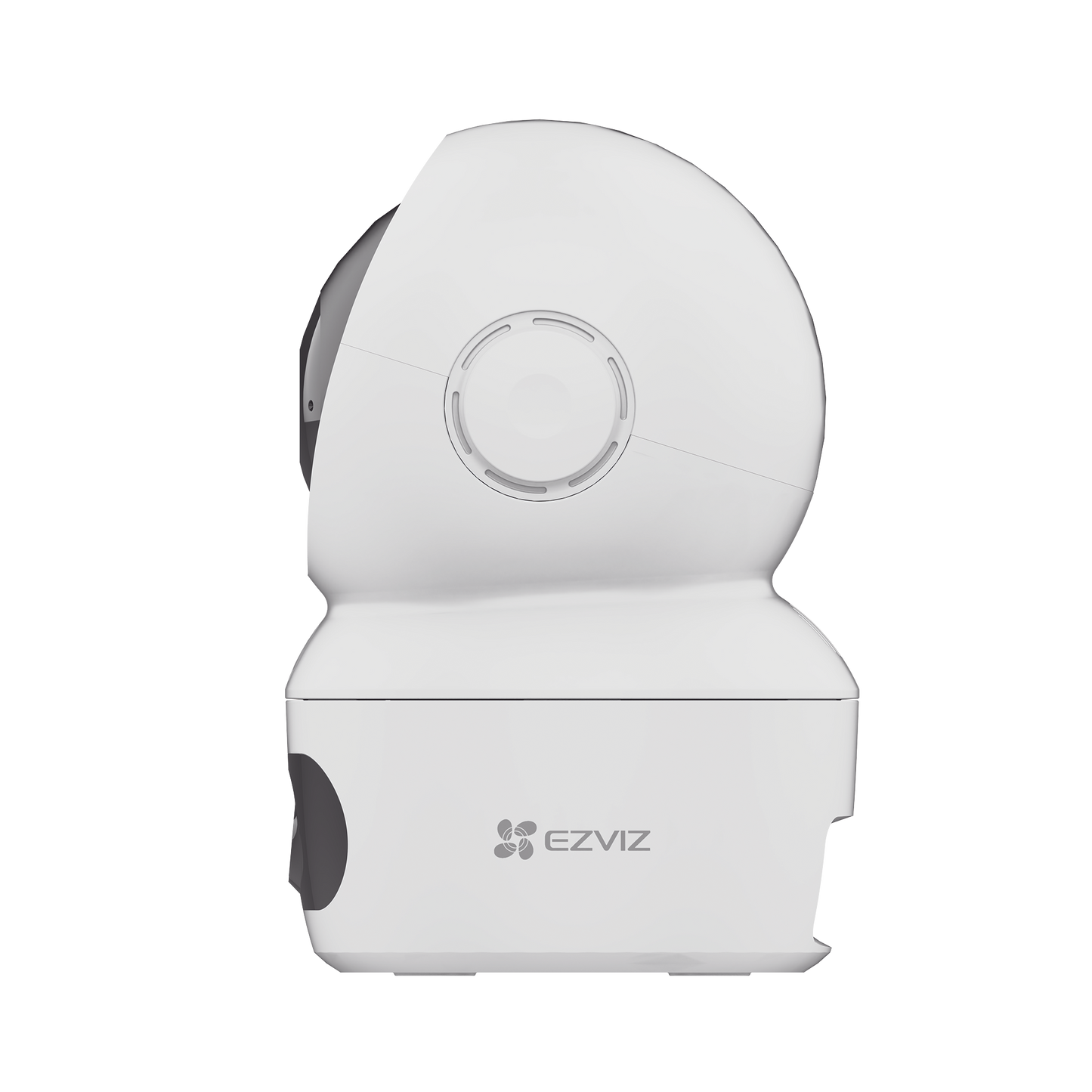 Camara Wi-fi De Doble Lente Con Rotación Horizontal Y Vertical / Ezviz / Uso Interior