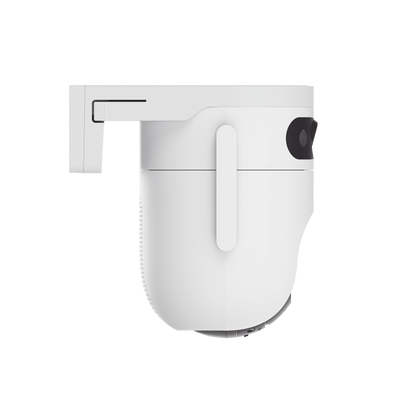 Camara Wi-fi De Doble Lente Con Rotacion Horizontal Y Vertical / Ezviz / Uso Exterior / 6mp