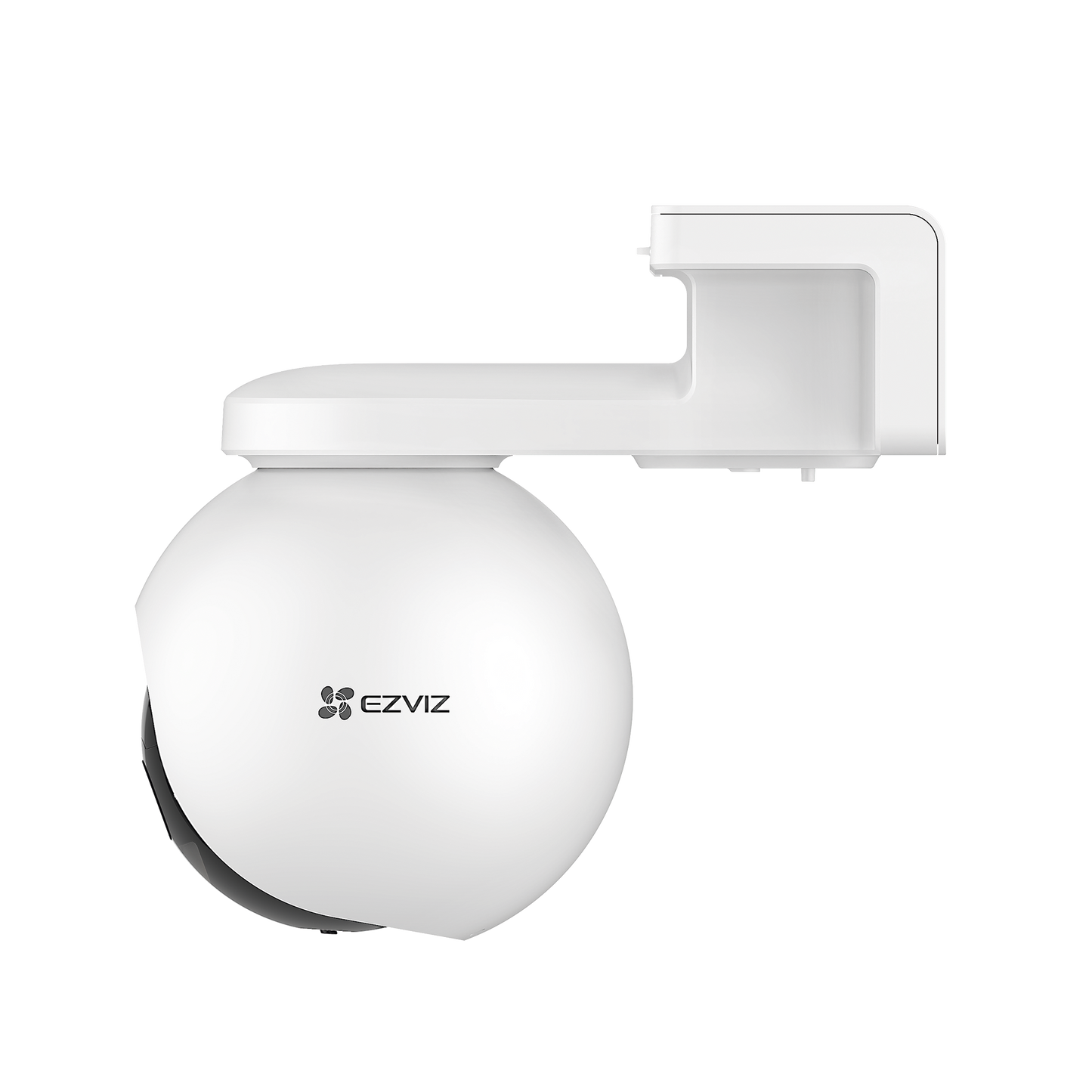 Camara Pt / Wi-fi / Con Bateria Recargable (sin Cables) / 2k Plus (4 Megapixel)  / Compatible Con Panel Solar Cs-cmt-solarpanel-e / Seguimiento Inteligente / Visión Nocturna A Color / Detección Humana  / Exterior
