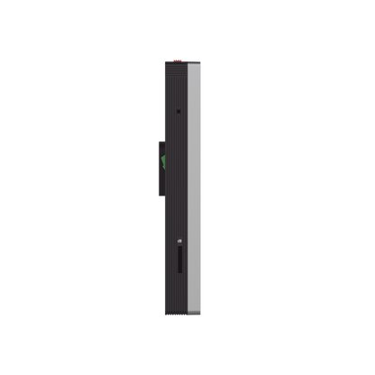 Videoportero Ip Conexion A 2 Hilos / Con Monitor Wi-fi Para Interior / Frente De Calle Ip65 Uso Exterior Protegido / Camara 3 Mp / Llamada A La App / Apertura Remota / Soporta 2 Puertas / Micro Sd