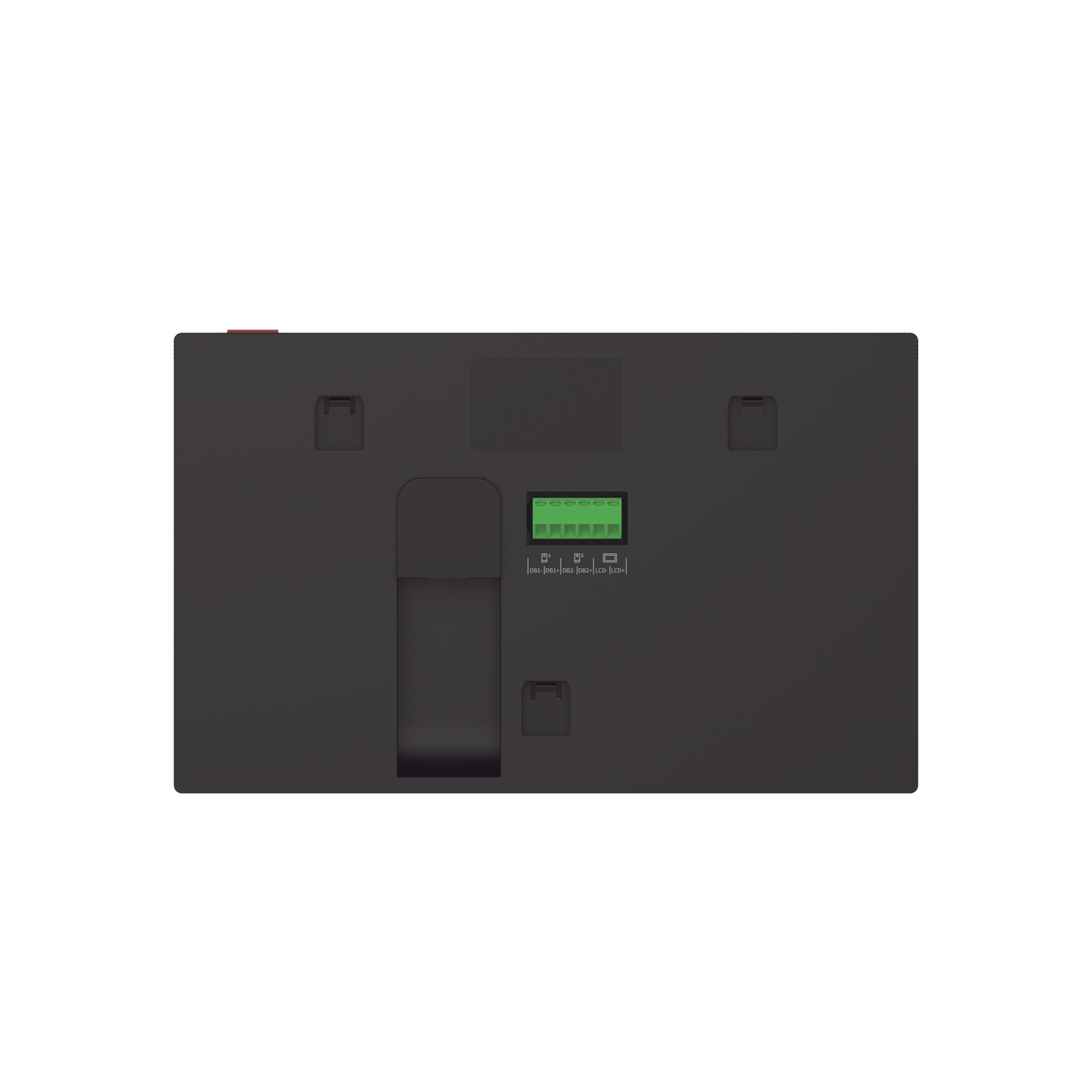 Videoportero Ip Conexion A 2 Hilos / Con Monitor Wi-fi Para Interior / Frente De Calle Ip65 Uso Exterior Protegido / Camara 3 Mp / Llamada A La App / Apertura Remota / Soporta 2 Puertas / Micro Sd