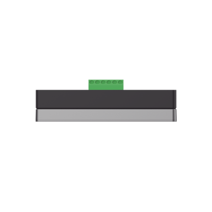 Videoportero Ip Conexion A 2 Hilos / Con Monitor Wi-fi Para Interior / Frente De Calle Ip65 Uso Exterior Protegido / Camara 3 Mp / Llamada A La App / Apertura Remota / Soporta 2 Puertas / Micro Sd