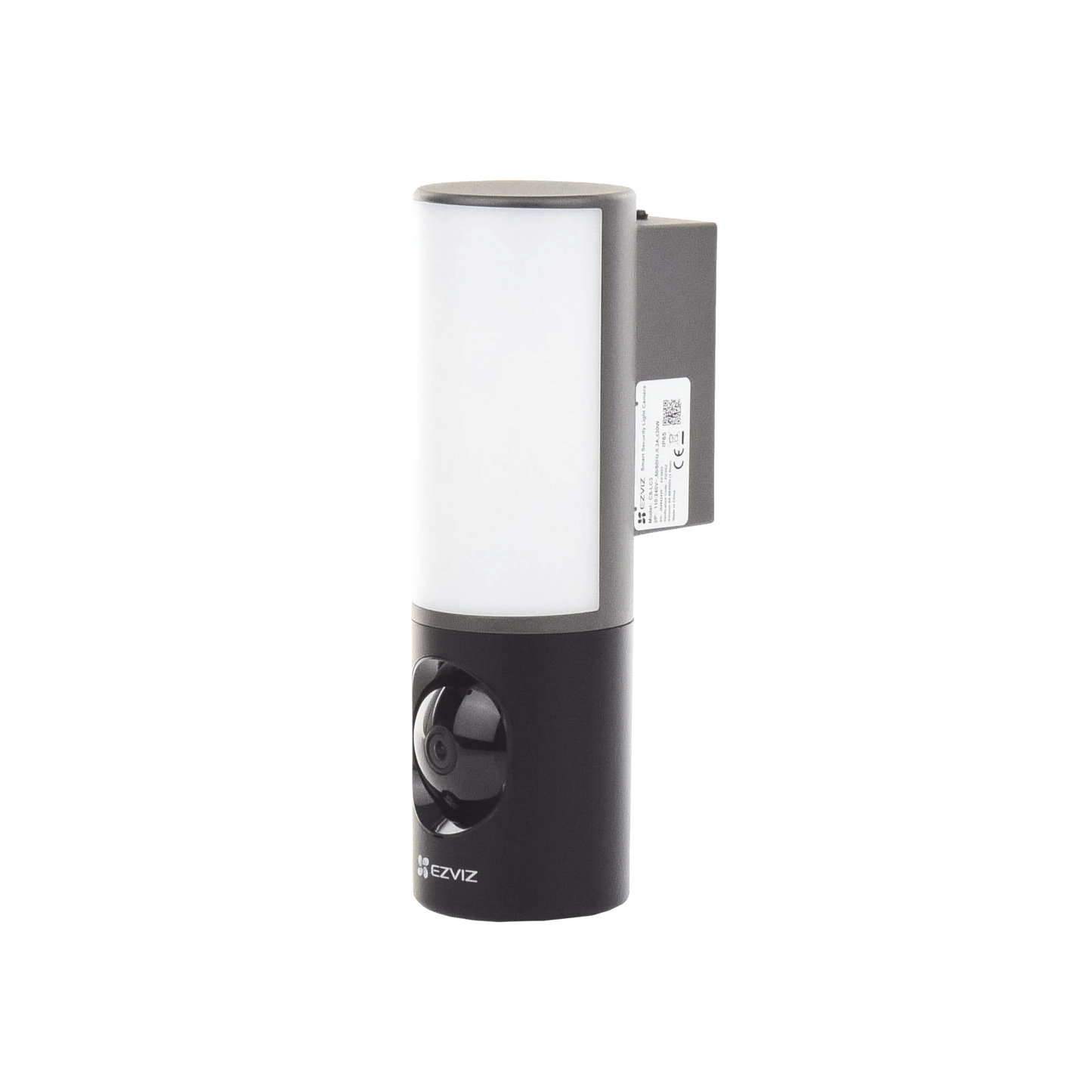 Cámara Ip 4 Megapíxel / Wi-fi / Lampara Integrada / Audio De Dos Vías / Imágen Nocturna A Color / Detección Humana / Audios Personalizables / Almacena En Memoria Interna / Uso Exterior Con Protección