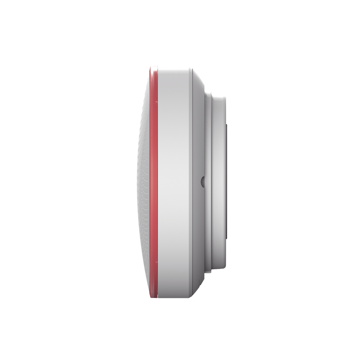 Sirena Inalambrica  Con Estrobo / Utiliza 4 Baterías Cr123a ó Alimentación 12vcc / Compatible Con Kit De Alarmas Cs-b1 / Uso En Exterior