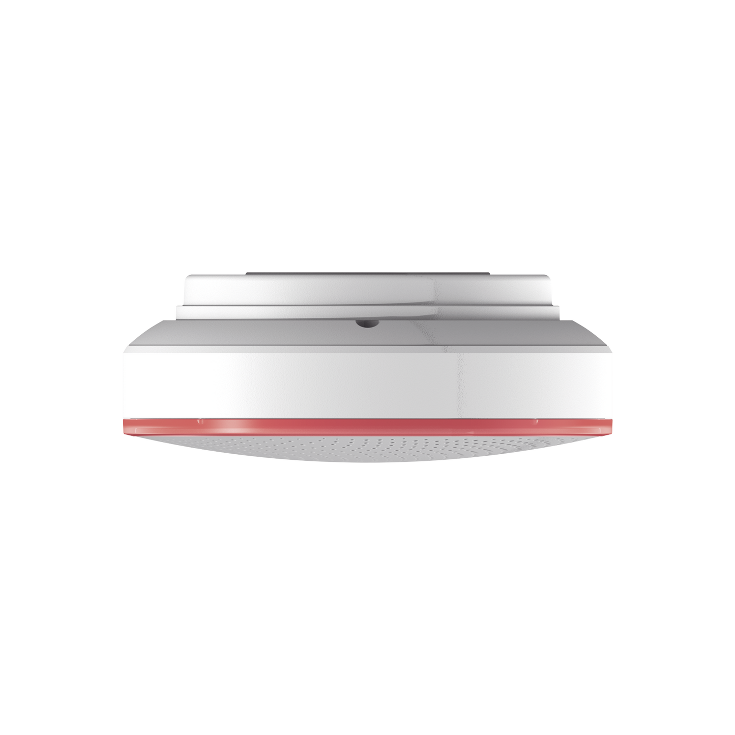 Sirena Inalambrica  Con Estrobo / Utiliza 4 Baterías Cr123a ó Alimentación 12vcc / Compatible Con Kit De Alarmas Cs-b1 / Uso En Exterior