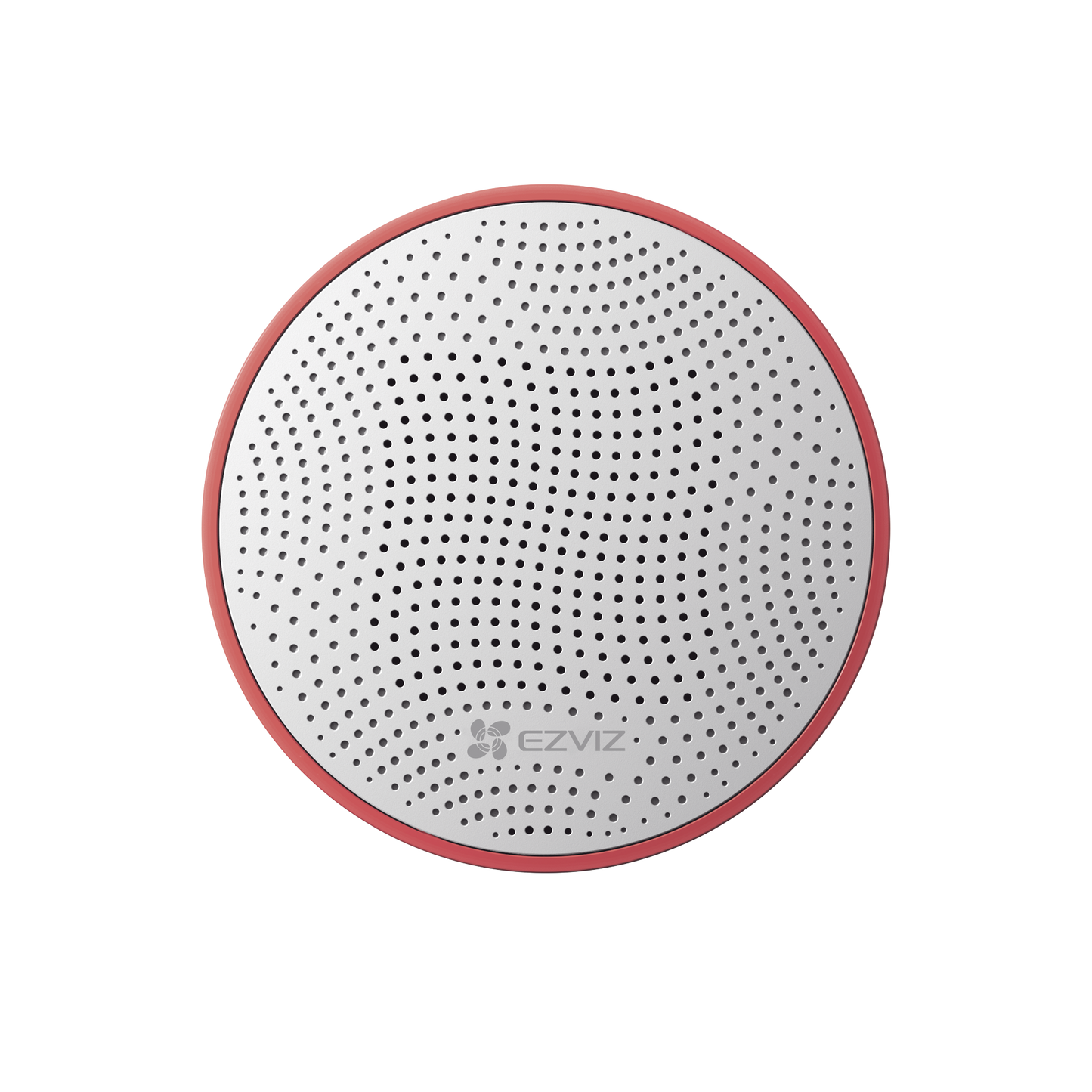 Sirena Inalambrica  Con Estrobo / Utiliza 4 Baterías Cr123a ó Alimentación 12vcc / Compatible Con Kit De Alarmas Cs-b1 / Uso En Exterior