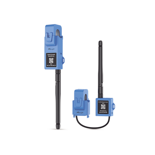 Medidor Inteligente de Corriente con LoRaWAN