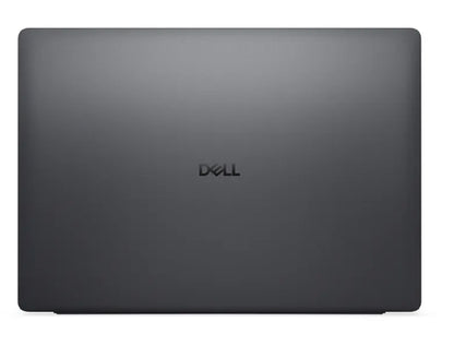 Laptop Dell Pro 16 Intel Core 7 150u 16 Gb 512 Gb Ssd 16 Fhd Win11 Pro 1 AÑo De Garantia Negro Ctv12