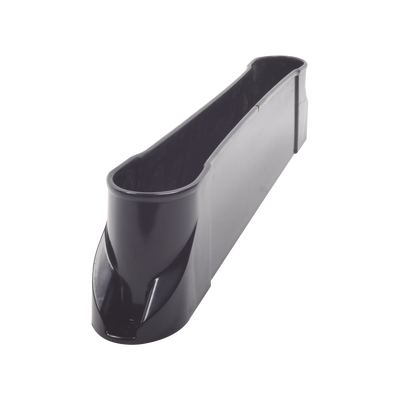 Base De Plástico Para Instalación De Arco Detector De Metales