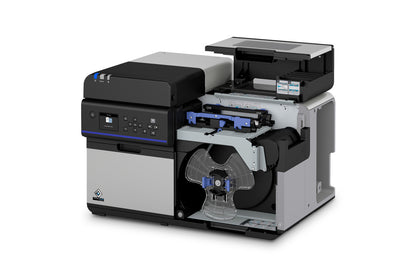 Impresora De Etiquetas Epson Colorworks Cw-c8000, Inyeccion De Tinta A Color, Usb, Ethernet, Wifi (no Incluye Tinta Negra)