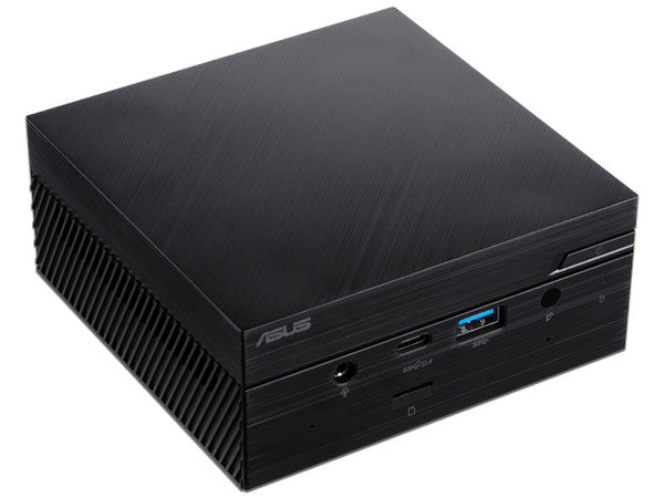 Mini Pc Asus Pn50 Ryzen 5 4500u Hasta 4 Ghz /6 Cores /8gb Ddr4 /256gb M.2 /hdmi 2.0a /dp /2x Dp Tipo-c /w10 Home /incluye Mouse Y Teclado Ingles