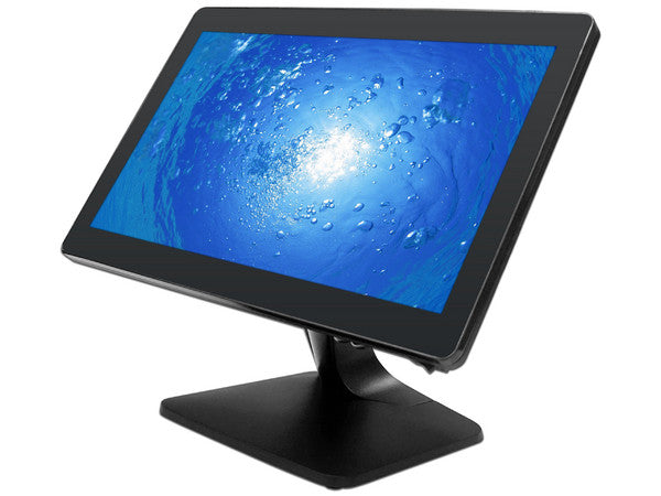 Terminal Punto De Venta Ec Line Ec-vp-3100i3-256-win , Procesador Intel Core I3, 8 Gb Memoria Ram, 256 Gb Almacenamiento Ssd, Sistema Operativo Windows 10 Iot Enterprise 64