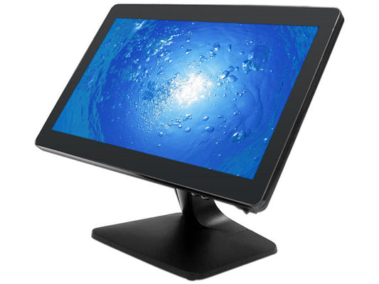 Terminal Punto De Venta Ec Line Ec-vp-3100i3-256-win , Procesador Intel Core I3, 8 Gb Memoria Ram, 256 Gb Almacenamiento Ssd, Sistema Operativo Windows 10 Iot Enterprise 64