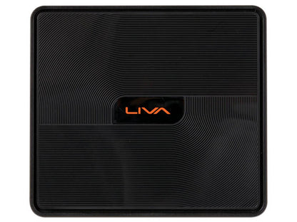 Mini Pc Ecs Liva Z2 Intel N4020 Soc/4gb /128gb/ Usb/ Hdmi/ 1mdp / Wifi /bluetooth / Windows11pro