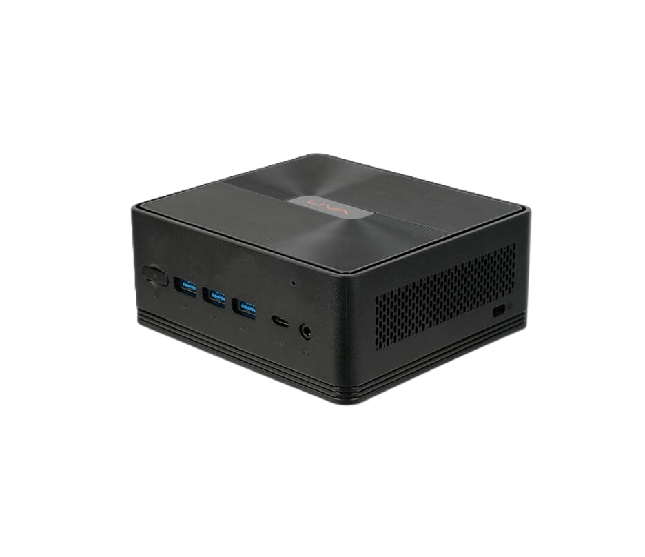 Mini Pc Ecs Liva Z2 Intel N4020 Soc/4gb /128gb/ Usb/ Hdmi/ 1mdp / Wifi /bluetooth / Windows11pro