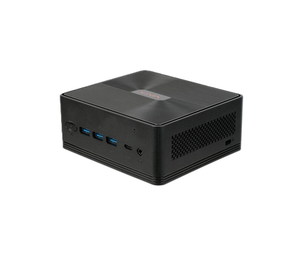 Mini Pc Ecs Liva Z2 Intel N4020 Soc/4gb /128gb/ Usb/ Hdmi/ 1mdp / Wifi /bluetooth / Windows11pro