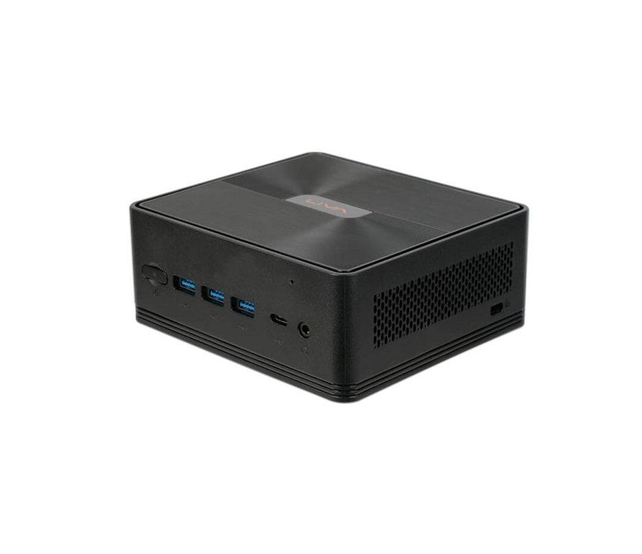 Mini Pc Ecs Liva Z2 Intel N4020 Soc/4gb /128gb/ Usb/ Hdmi/ 1mdp / Wifi /bluetooth / Windows11pro