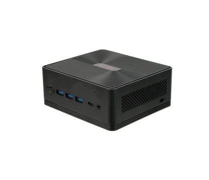 Mini Pc Ecs Liva Z2 Intel N4020 Soc/4gb /128gb/ Usb/ Hdmi/ 1mdp / Wifi /bluetooth / Windows11pro